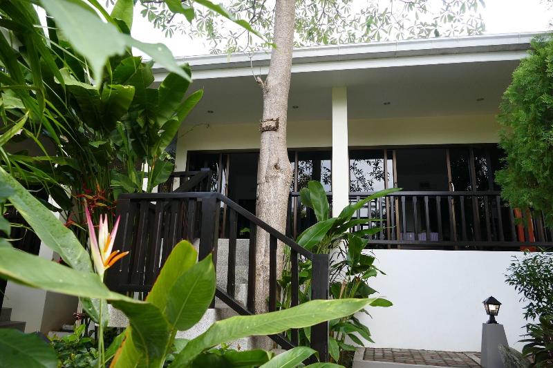 Baan Sukreep Resort - Oda