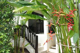 Baan Sukreep Resort fotoÄŸrafÄ±