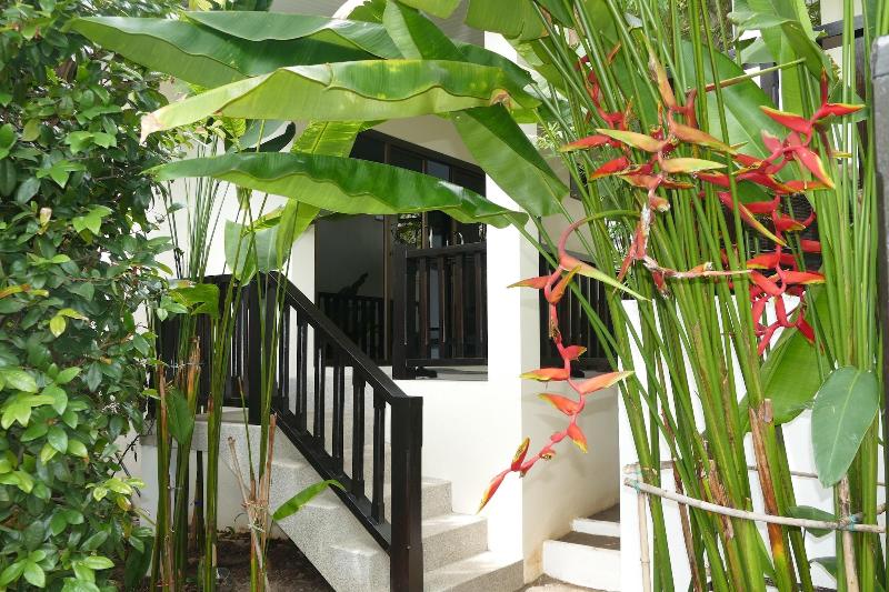 Baan Sukreep Resort - Oda