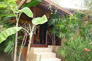 Baan Sukreep Resort fotoÄŸrafÄ±