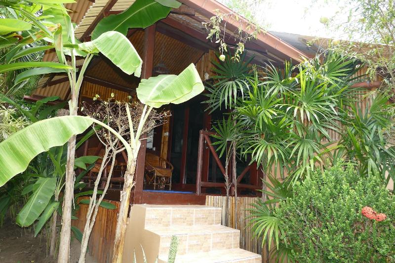 Baan Sukreep Resort - Oda