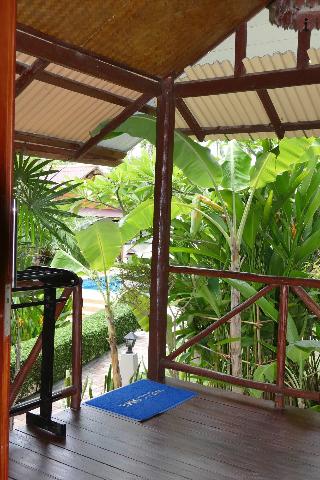 Baan Sukreep Resort fotoÄŸrafÄ±