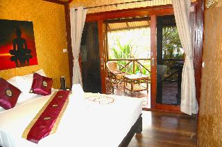 Baan Sukreep Resort fotoÄŸrafÄ±
