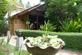 Baan Sukreep Resort fotoÄŸrafÄ±