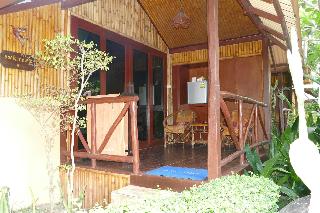 Baan Sukreep Resort fotoÄŸrafÄ±