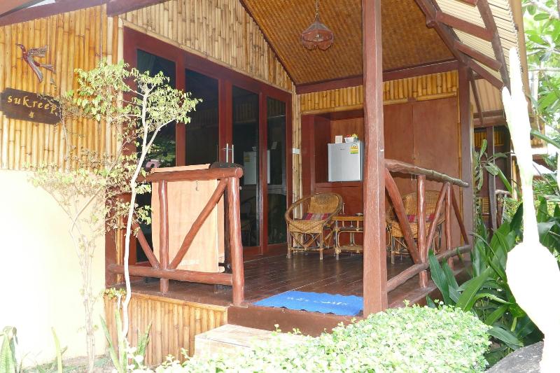 Baan Sukreep Resort - Oda