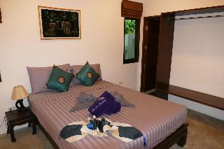 Baan Sukreep Resort fotoÄŸrafÄ±