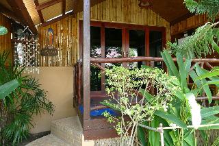 Baan Sukreep Resort fotoÄŸrafÄ±