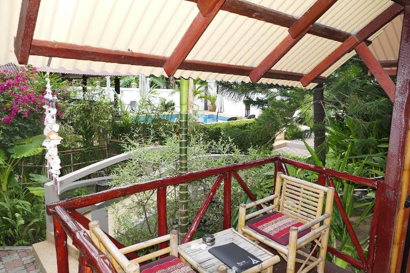 Baan Sukreep Resort - Oda