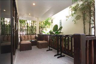 Baan Sukreep Resort fotoÄŸrafÄ±