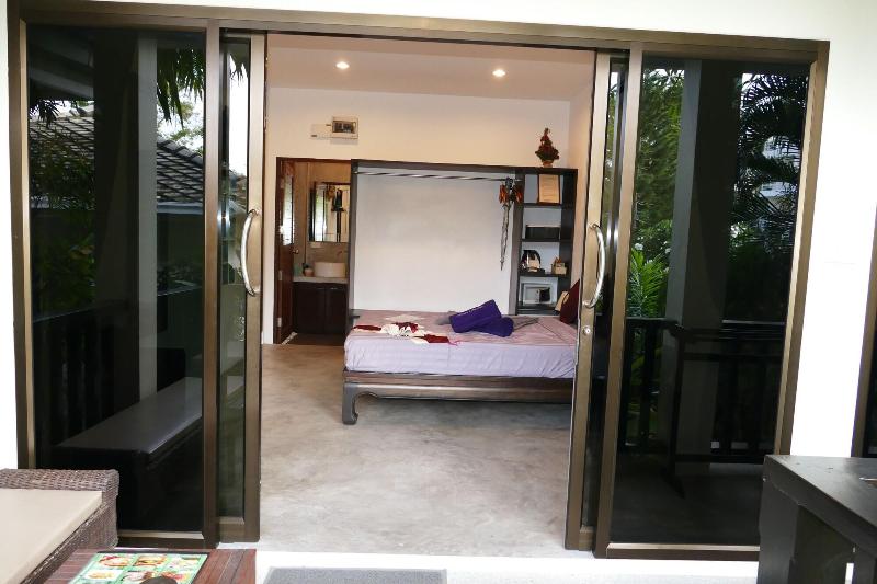 Baan Sukreep Resort - Oda
