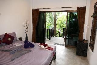 Baan Sukreep Resort fotoÄŸrafÄ±