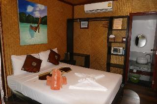 Baan Sukreep Resort fotoÄŸrafÄ±