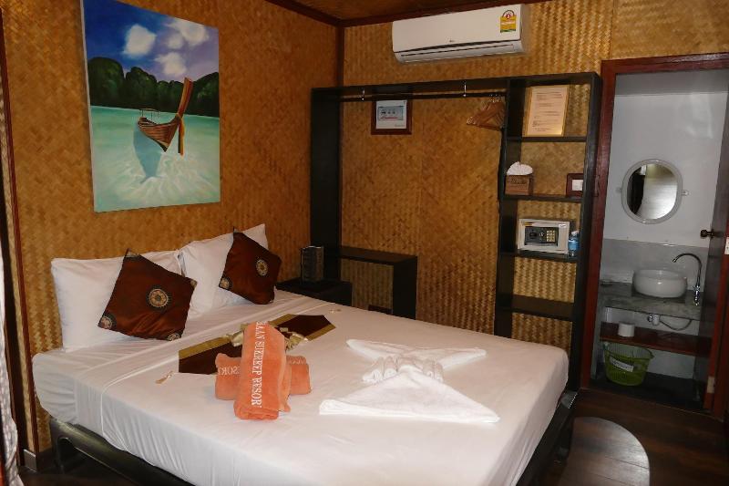 Baan Sukreep Resort - Oda