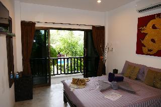 Baan Sukreep Resort fotoÄŸrafÄ±