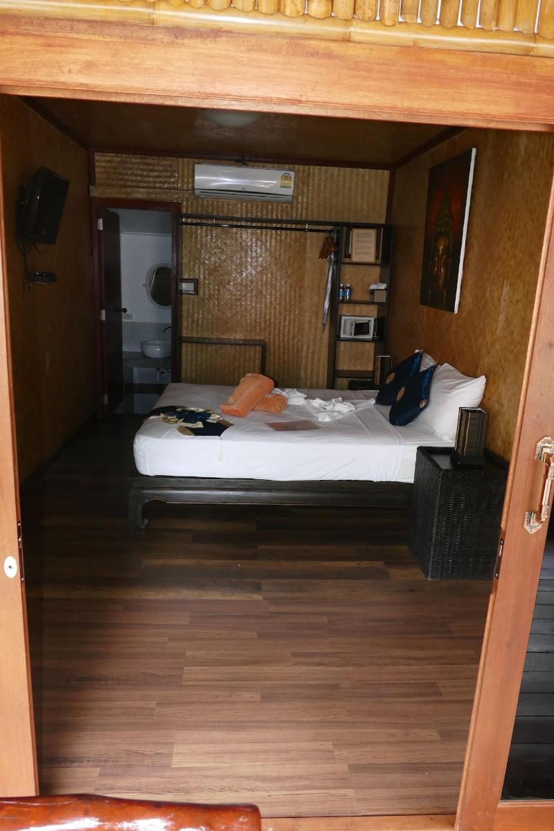Baan Sukreep Resort - Oda