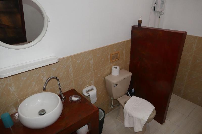 Baan Sukreep Resort - Oda