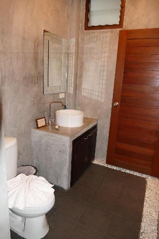 Baan Sukreep Resort fotoÄŸrafÄ±