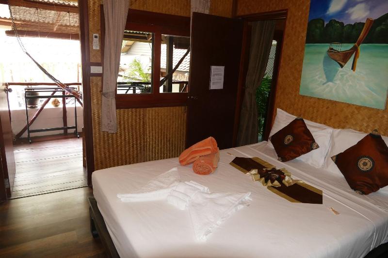 Baan Sukreep Resort - Oda