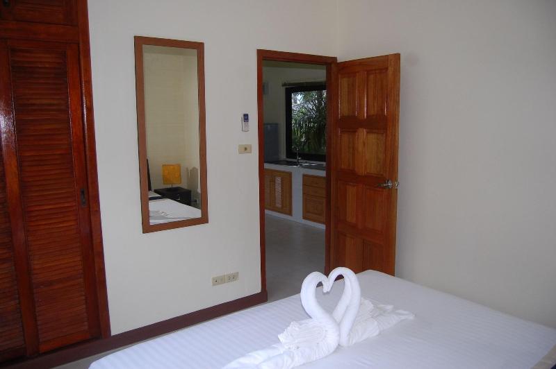 Baan Sukreep Resort - Oda