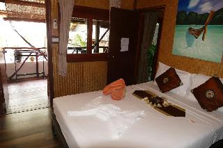 Baan Sukreep Resort fotoÄŸrafÄ±