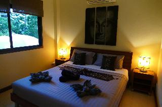 Baan Sukreep Resort fotoÄŸrafÄ±