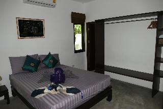 Baan Sukreep Resort fotoÄŸrafÄ±