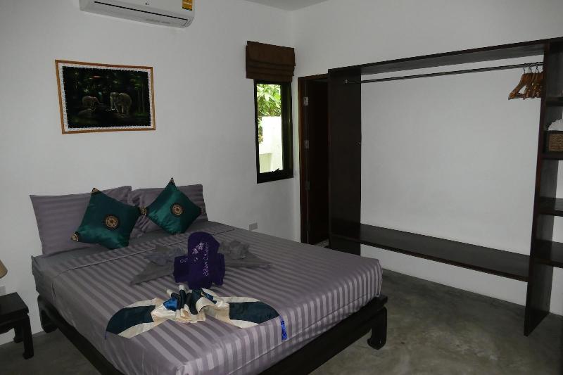 Baan Sukreep Resort - Oda