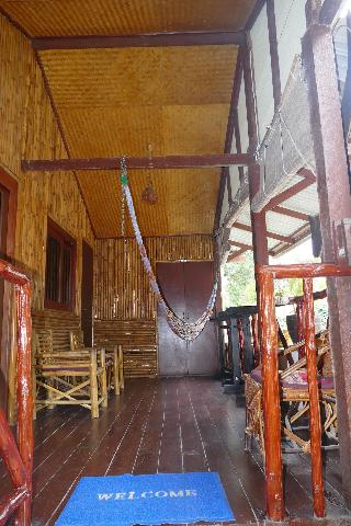 Baan Sukreep Resort fotoÄŸrafÄ±