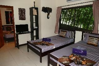 Baan Sukreep Resort fotoÄŸrafÄ±