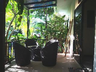 Baan Sukreep Resort fotoÄŸrafÄ±