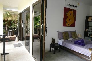 Baan Sukreep Resort fotoÄŸrafÄ±