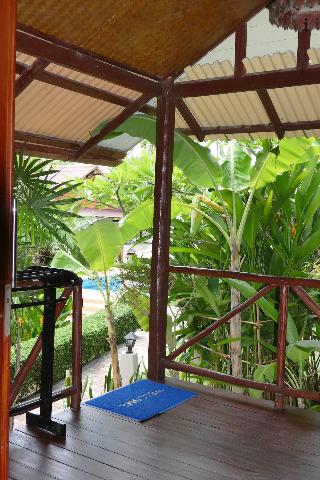 Baan Sukreep Resort fotoÄŸrafÄ±