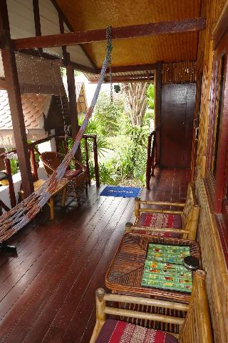 Baan Sukreep Resort fotoÄŸrafÄ±