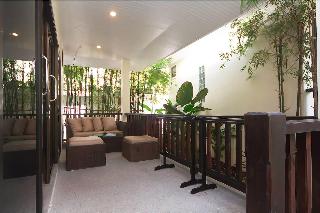 Baan Sukreep Resort fotoÄŸrafÄ±