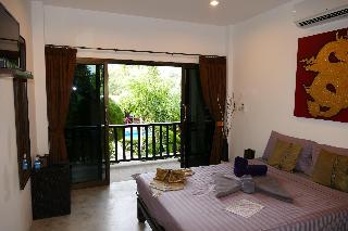 Baan Sukreep Resort fotoÄŸrafÄ±