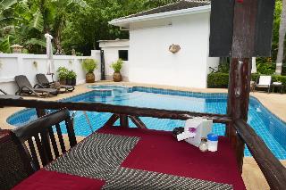 Baan Sukreep Resort fotoÄŸrafÄ±