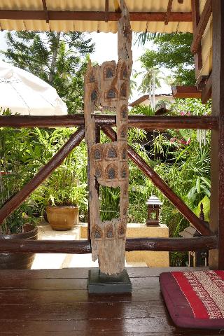 Baan Sukreep Resort fotoÄŸrafÄ±