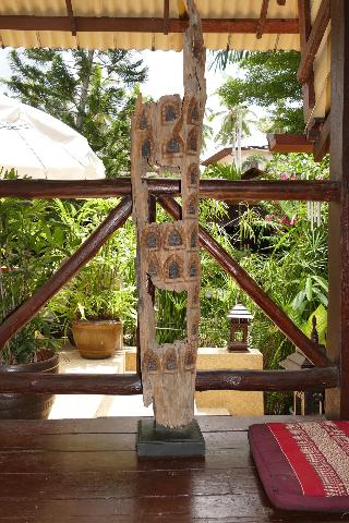 Baan Sukreep Resort fotoÄŸrafÄ±