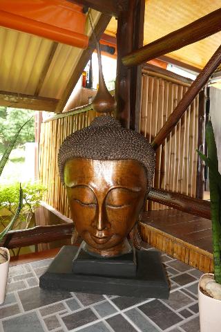 Baan Sukreep Resort fotoÄŸrafÄ±
