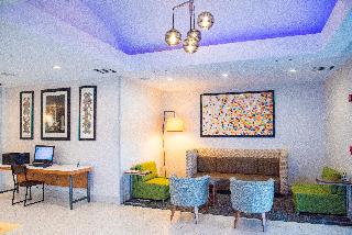 Holiday Inn Express Suites Chester-Monroe-Goshen fotoÄŸrafÄ±