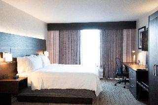 Holiday Inn Express Suites Chester-Monroe-Goshen fotoÄŸrafÄ±