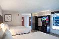 Holiday Inn Express Suites Chester-Monroe-Goshen oda fotoğrafı