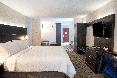 Holiday Inn Express Suites Chester-Monroe-Goshen oda fotoğrafı
