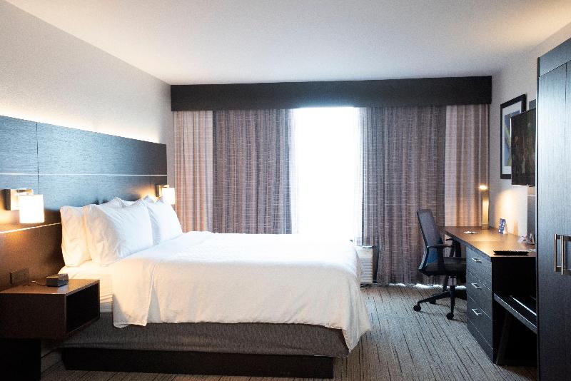 Holiday Inn Express Suites Chester-Monroe-Goshen - Oda