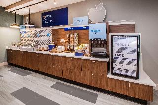 Holiday Inn Express Suites Chester-Monroe-Goshen fotoÄŸrafÄ±