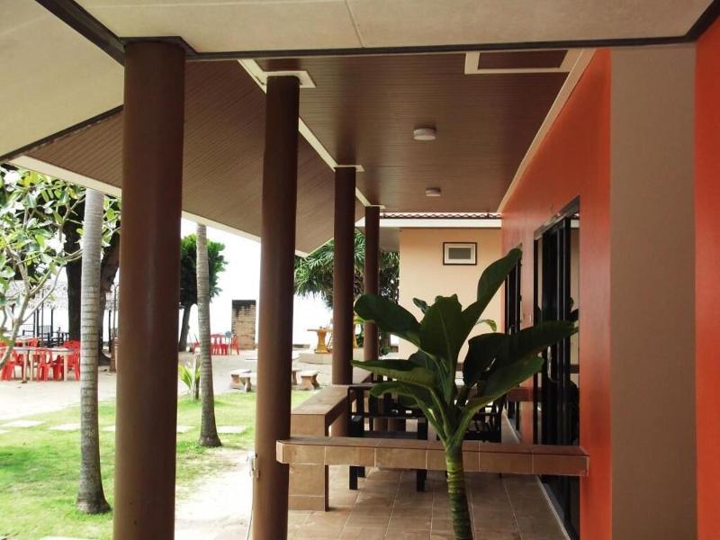 Lanta Bee Garden - Lobi