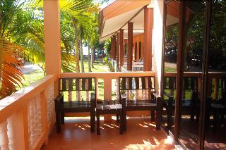 Lanta Bee Garden otel fotoğrafı