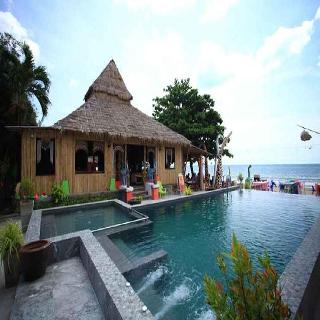 Cha Ba Lanta Resort Bungalows otel fotoğrafı