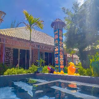 Cha Ba Lanta Resort Bungalows fotoÄŸrafÄ±